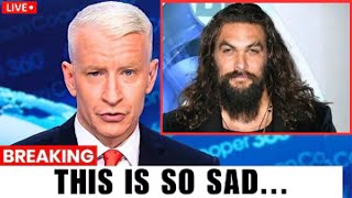 At 46, The Tragedy Of Jason Momoa Is Beyond Heartbreaking