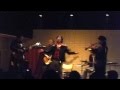 『新しい町』 下田卓 with Blue Moon Quartet