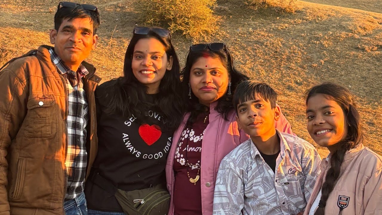 The Tour To Patnitop Kashmir ♥️ || Pahadon Mein Meggi ❤️ || Kashish Rajak || Verma's vlogs || vlogs