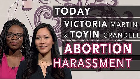 FULL SHOW / Abortion Bullying / Guest: Victoria Ma...