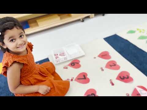 Learn And Play Montessori School   Video Schedule 3 Year Old's Classroom