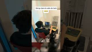 Twitch : DJRomS tous les dimanches soirs à 20h #djroms #twitch #pourtoi #setup #shorts