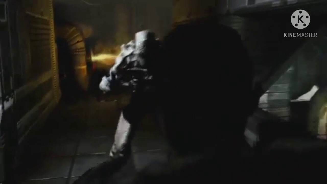 doom 3 enemy intro but its tf2 dub