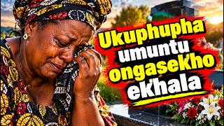 Ukuphupha umuntu ongasekho ekhala | @pastorweningi