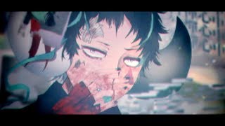 【UTAUカバー】あわよくばきみの眷属になりたいな【ZRO】