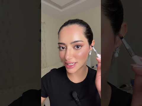 الحركه ذي تفك ازمه لما تتورطين مايكون عندك لون محدد يناسب الروج