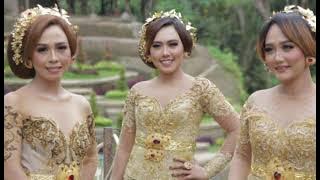 Trio Kirani – Paling Bagus ( Official lirik Video)