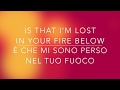 Coldplay - Ink Traduzione Italiana