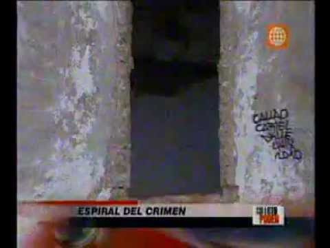 Estado del Penal de la isla de 