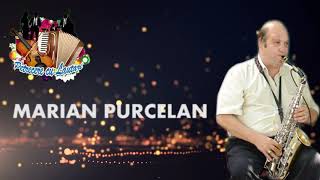 MARIAN PURCELAN - SARBA LUI MARIAN - COLAJ INSTRUMENTALA SAXOFON
