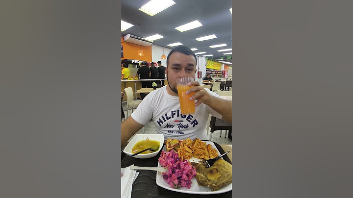 Hiper ahorro Acarigua Estado Portuguesa Venezuela #almuerzo #menu #comida #food #comidarapida