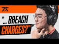 'Everyone bring breach charges' | Fnatic Voice Comms Rainbow Six Siege Invitational 2020