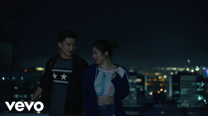 Lala Vinzon, Alvin Chong - We Got This