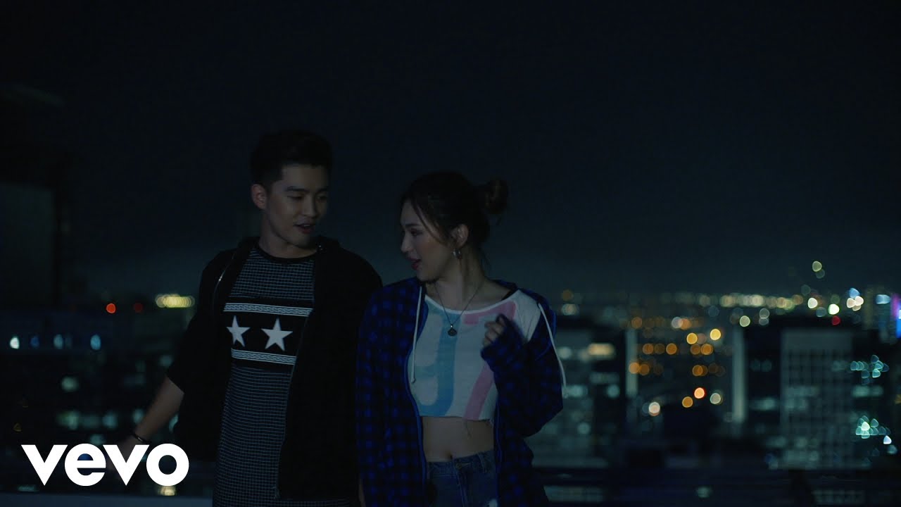 Lala Vinzon, Alvin Chong - We Got This