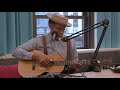 Dom Flemons - "Steel Pony Blues" on VERSED: The ASCAP Podcast