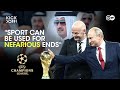 WHY rich regimes are ruining football | Newcastle, Man City, PSG and Bayern Munich