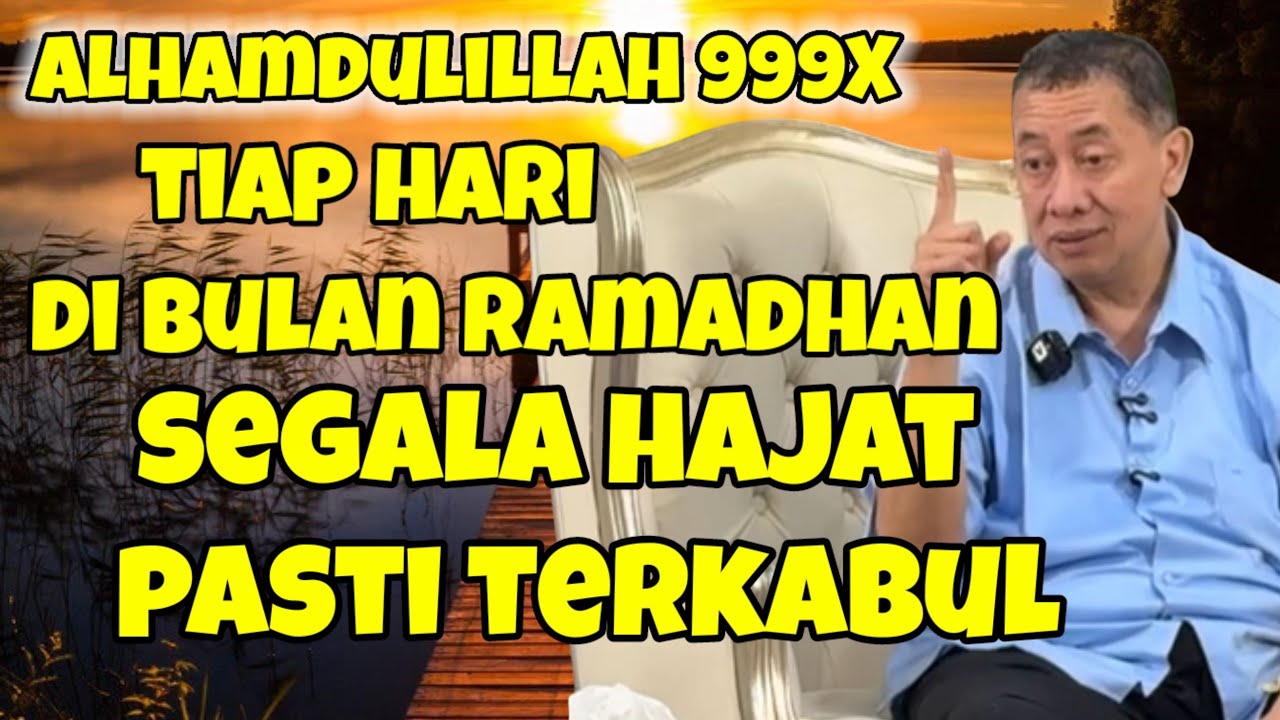 Gak usah bingung dengan sulit rizqi