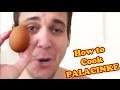 How to cook palacinke