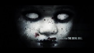 Scary Dark Cinematic After Effects Templates