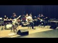 Alabama rehearses for Cavendish Beach Music Fest!