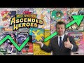 Ascended Heroes Will EXPLODE… This Proven Pattern Is Back