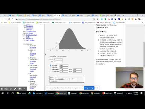 6.2 Assignment Video
