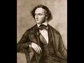 Arthur Grumiaux: Concerto for Violin and Strings in D minor, Movement 2 (Mendelssohn)