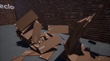 Innovation Daze 2019 - FME Server Visualizer