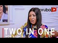 Two In One Latest Yoruba Movie 2021 Drama Starring Mide Abiodun | Jamiu Azeez | Opeyemi Aiyeola
