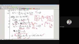 Lecture#48 State Space Analysis Of Electrical And Mechanical System|By Amit Singhal Sir
