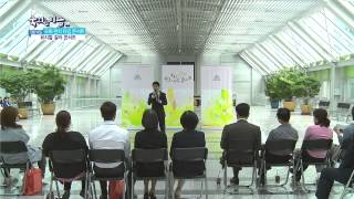 NATV 국회방송 국회는 지금 국회 런치 타임 콘서트 뮤지컬 갈라 콘서트