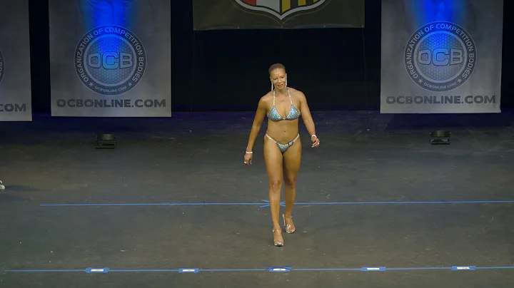 OCB Catonsville Conquer 2019   -  Jacqueline Vicen...