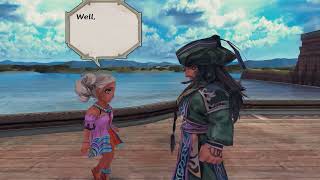 RSMS Remaster -  Marina and Yucomb