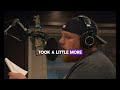 Luke Combs - Saving What’s Left of Me (Official Lyric Video)