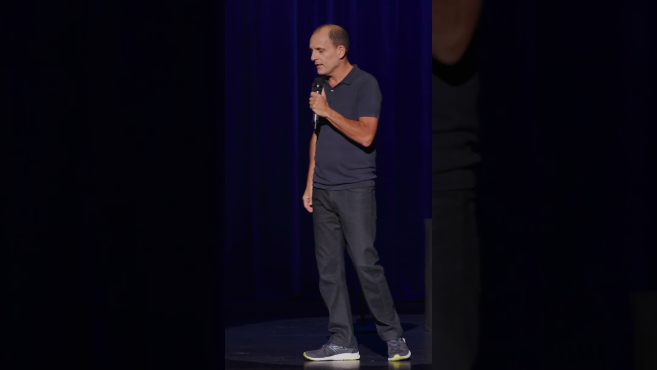 Dad Drinks Custard #dad #custard #tea #beer #comedy #funny #standup #carlbarron