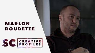 SC/Creative Profile : Marlon Roudette