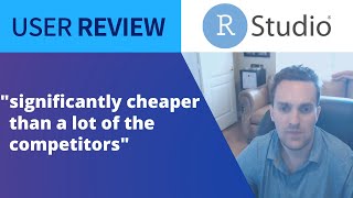 Rstudio Review It Proves To Be A Reliable Statistical Tool W Support Avenues In Place If Needed