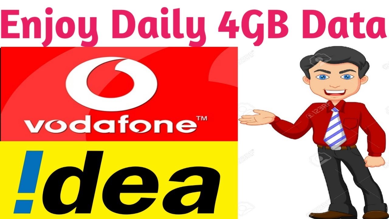 Unlimited Data Fun With Vodafone Idea | Vodafone Idea Launches New Data Plan In India