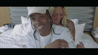 Kwame Katana - 11Pm Starring Donna From Vh1S Black Ink Crew