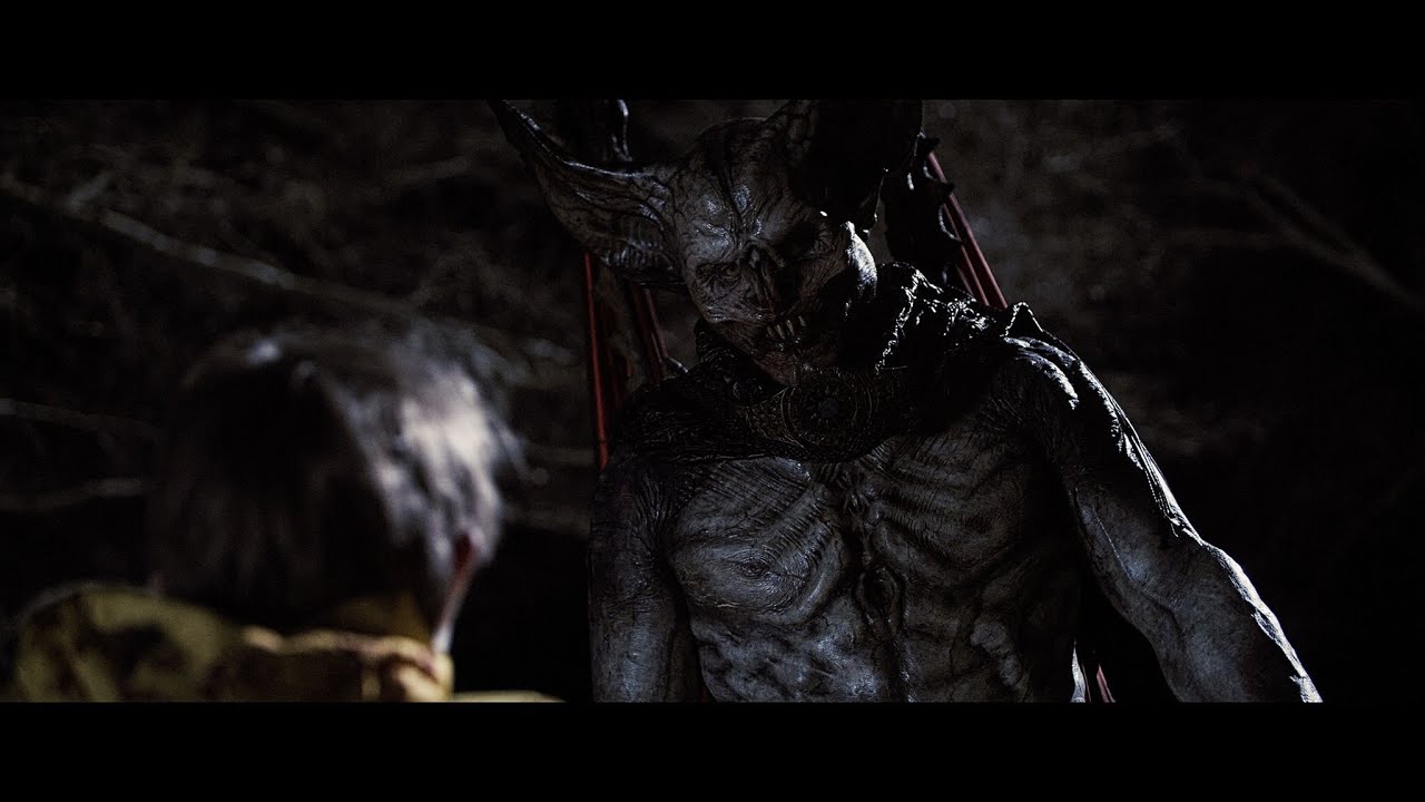 Bad Candy trailer