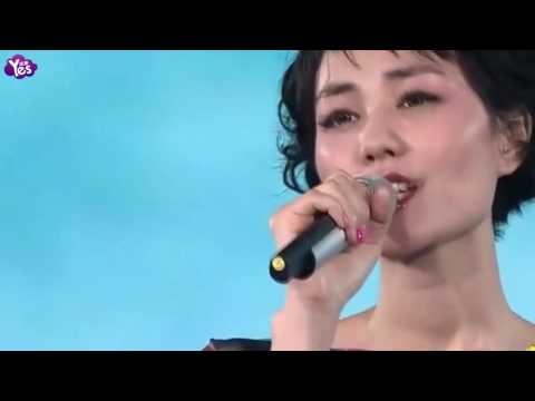 【3年前】謝霆鋒罕見大方提王菲 笑容燦爛心情好