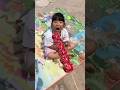🍭🍒🍦🍼幸福快乐的一家人... #foodlover #lolipopscandy