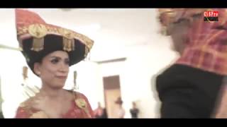 KAM ATEKU JADI [LAGU KARO] - ADU PENGANTEN - WEDDING KARO