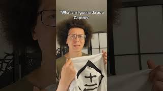 Who Hired This Guy?? #bleach #cosplay #anime #manga #kisukeurahara #cosplaytransformation