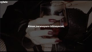 Libianca - People [türkçe çeviri] Resimi