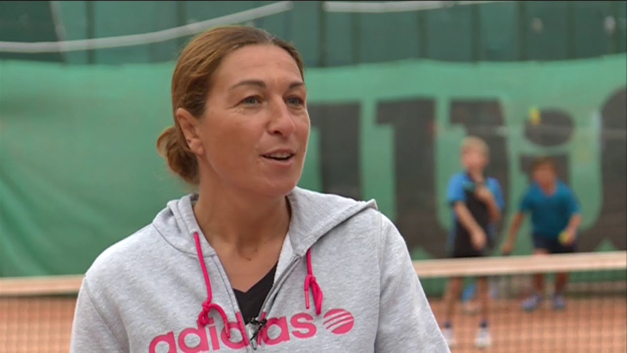 Y Aura T Il Un Effet Coupe Davis Dans Les Clubs De Tennis De La Metropole Lilloise Youtube