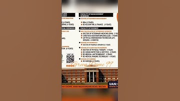 Multan University Of Science And Technology MUST Multan Admission 2023 Last date, is 26 August, 2023