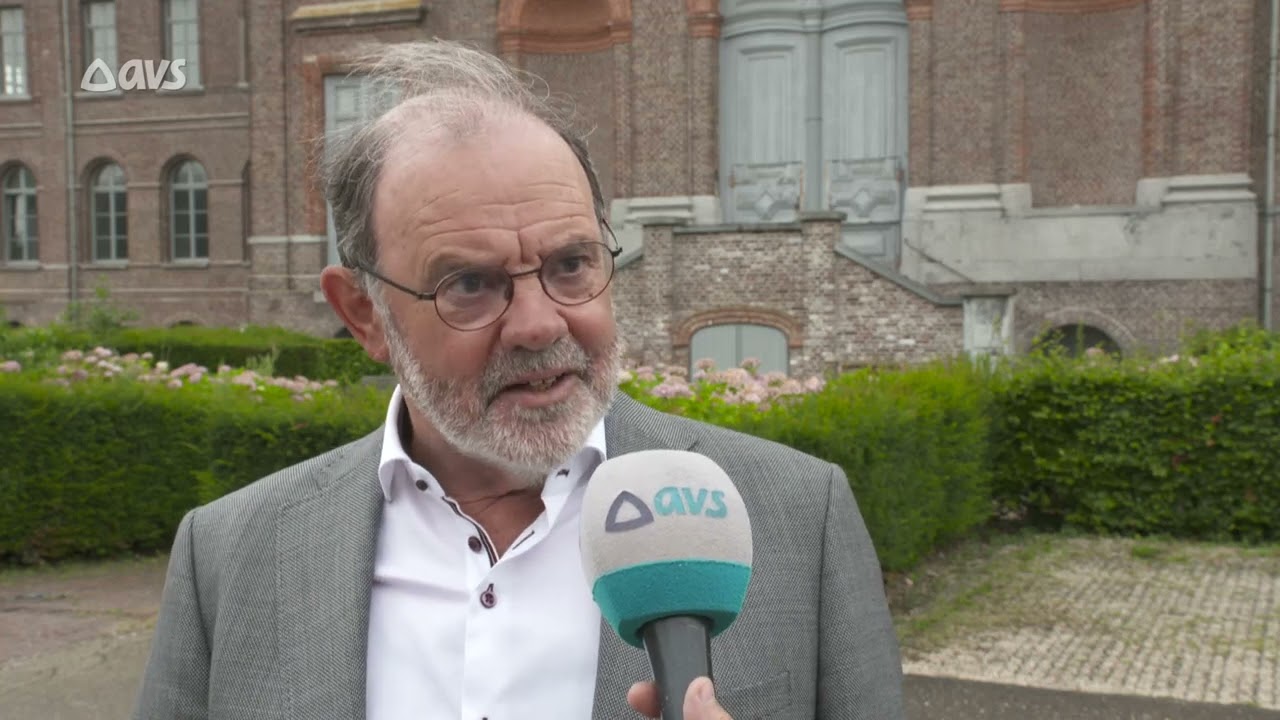 Sint-Laureins is boos