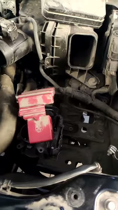 1810A008 Стартер MITSUBISHI ASX 2010-2016 купить бу в Казани Z19587984 - iZAP24
