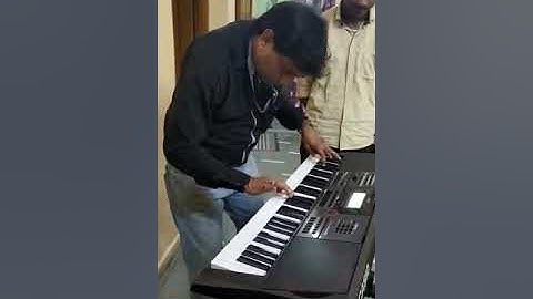 Casio CTX 9000IN Keyboard Demonstration RDX Music Store 9074419099